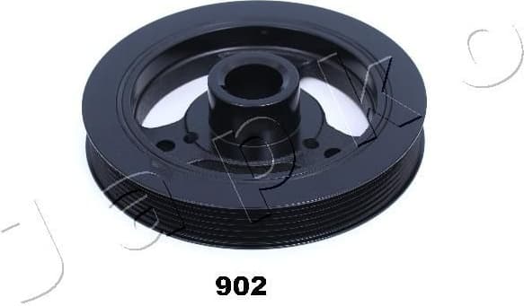 Belt Pulley, crankshaft 122902