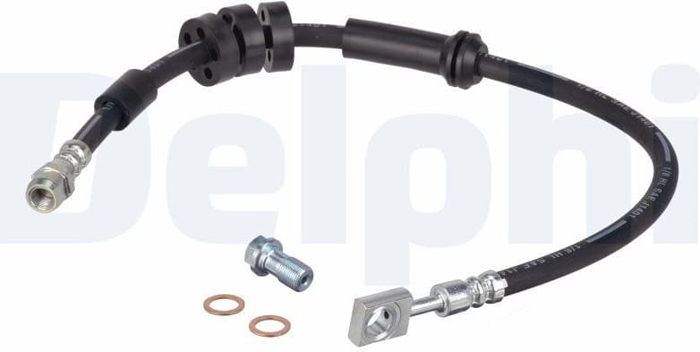 Brake Hose LH7929