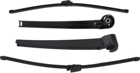 Wiper arm + wiper kit 25221