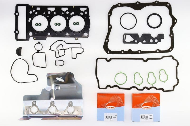 Full Gasket Kit, engine 83403979 - image 2