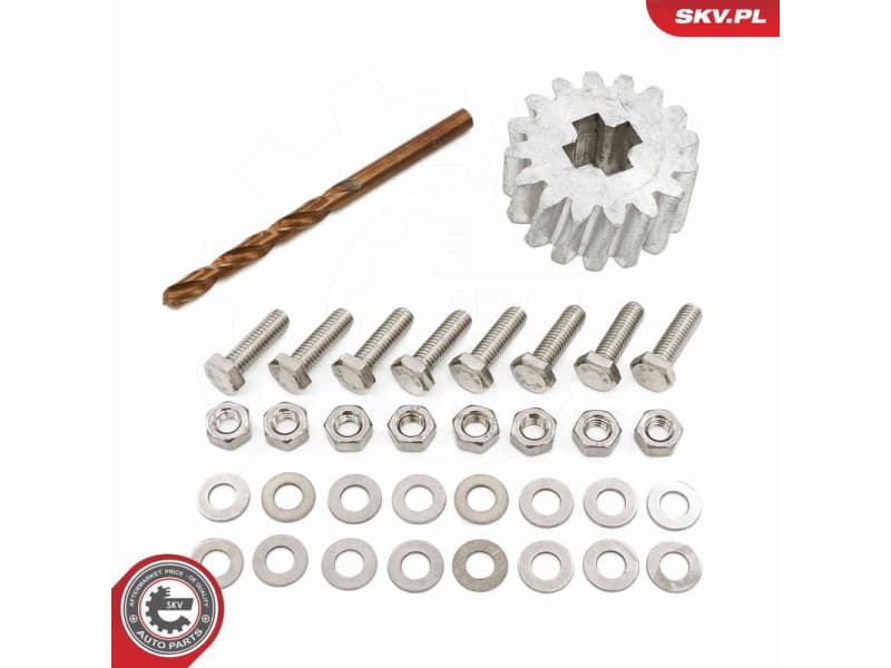 Spare Wheel Well 96SKV282 - image 2