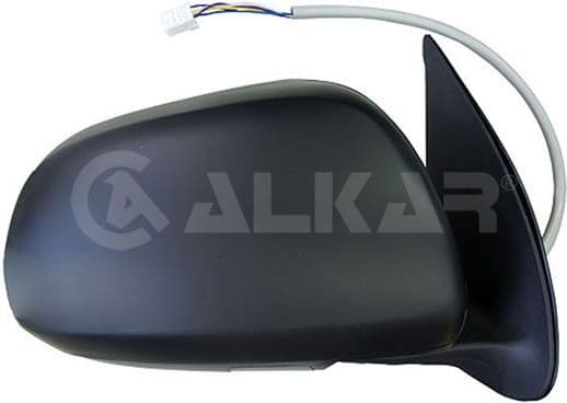Exterior Mirror 9028038