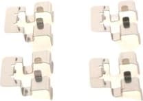 Accessory Kit, disc brake pad 1 987 474 738 - image 4