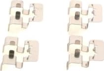 Accessory Kit, disc brake pad 1 987 474 738 - image 6