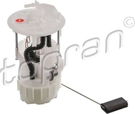 fuel supply unit 630 669