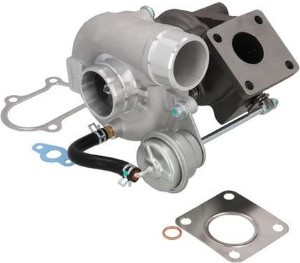 Charger, charging (supercharged/turbocharged) 8600092