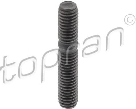 Bolt, exhaust manifold 120 084