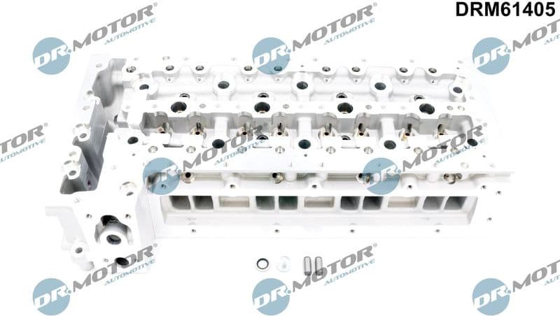 Cylinder Head DRM61405