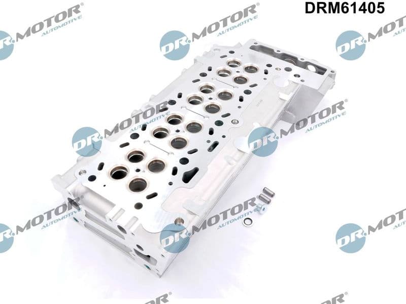 Cylinder Head DRM61405 - image 3