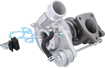 Charger, charging (supercharged/turbocharged) 8600252 - image 2