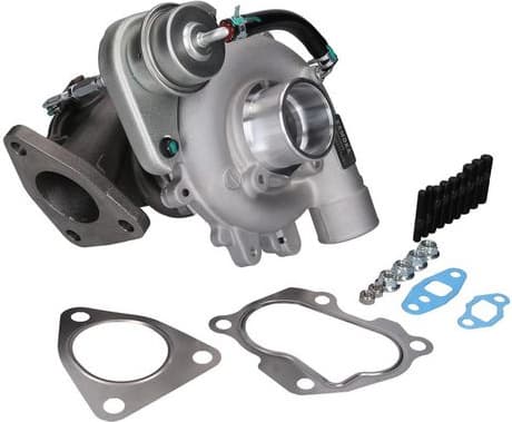 Charger, charging (supercharged/turbocharged) 8600252 - image 3