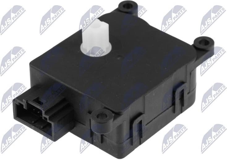 Actuator, blending flap CNG-MZ-007