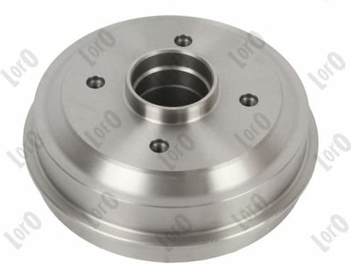 Brake Drum LORO 231-06-008 - image 2
