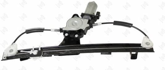 Window Regulator LORO 130-016-006