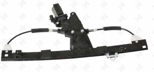 Window Regulator LORO 130-016-006 - image 2