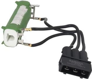 Resistor, interior blower 4140008