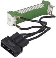 Resistor, interior blower 4140008 - image 2
