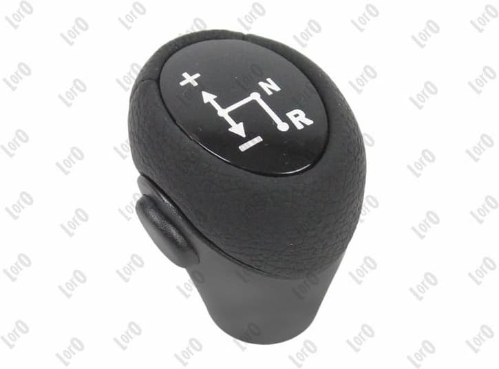 Gear Lever Knob LORO 135-99-412