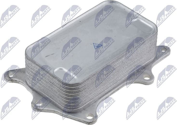 Oil Cooler, engine oil CCL-ME-048