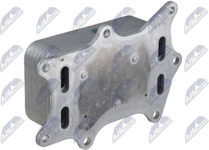 Oil Cooler, engine oil CCL-ME-048 - image 2