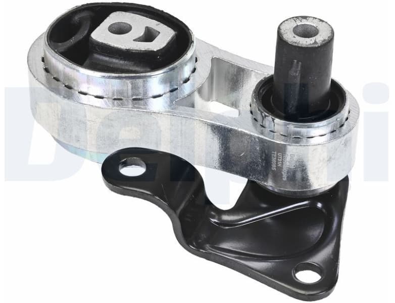 Mounting, engine TEM085