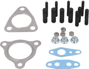 Mounting Kit, charger 8607171