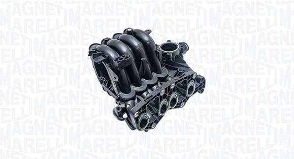 Intake Manifold Module 802011134700 - image 3