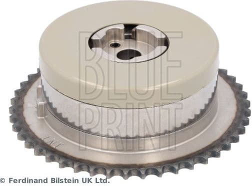 Camshaft Adjuster Blue Print Solution ADBP740006
