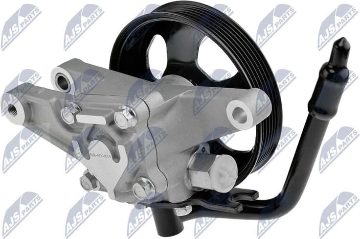 Hydraulic Pump, steering SPW-HY-511 - image 2