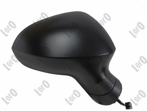 Exterior Mirror LORO 3416M06