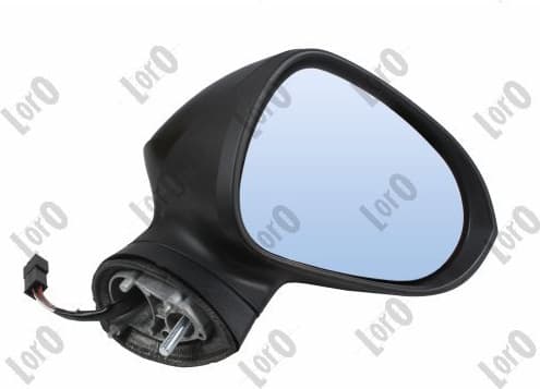 Exterior Mirror LORO 3416M06 - image 2