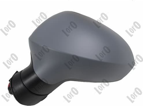 Exterior Mirror LORO 3416M09 - image 2