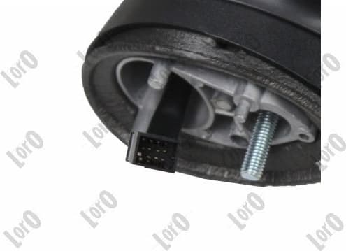 Exterior Mirror LORO 3416M09 - image 3