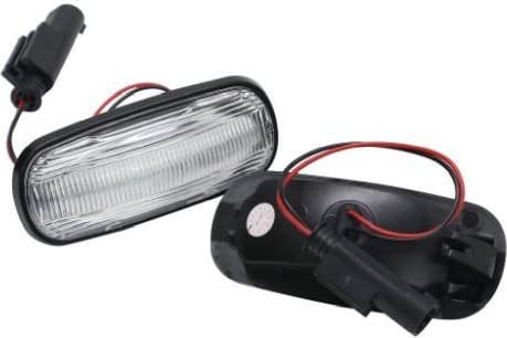 Direction Indicator Set LORO TUNING L27-140-002LED - image 2
