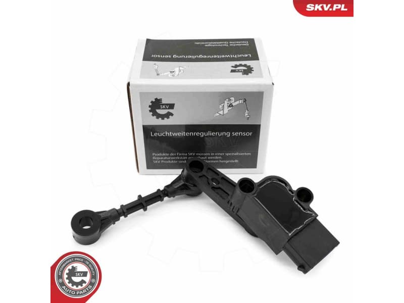 Actuator, headlight levelling 17SKV959