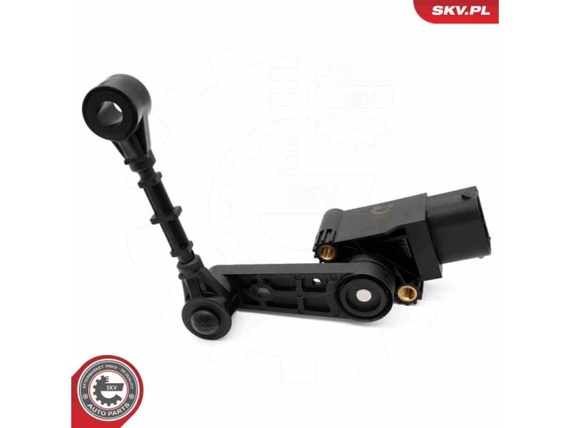 Actuator, headlight levelling 17SKV959 - image 3