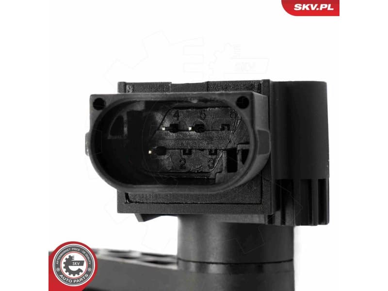 Actuator, headlight levelling 17SKV959 - image 4