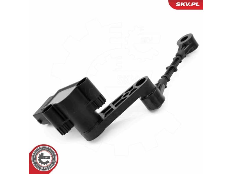 Actuator, headlight levelling 17SKV959 - image 6