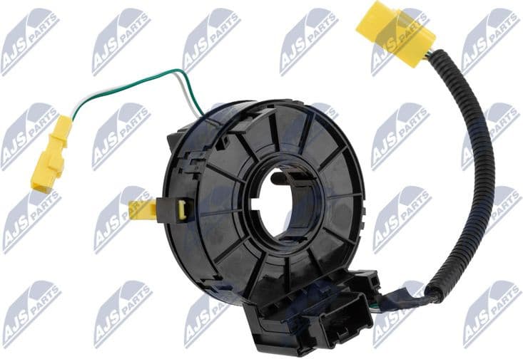 Clock Spring, airbag EAS-HD-009 - image 2
