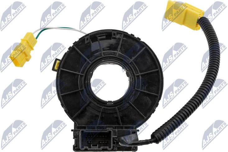 Clock Spring, airbag EAS-HD-009 - image 5