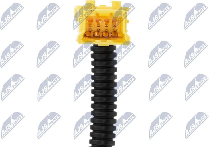 Clock Spring, airbag EAS-HD-009 - image 8