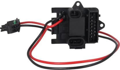 Resistor, interior blower 4140078 - image 5