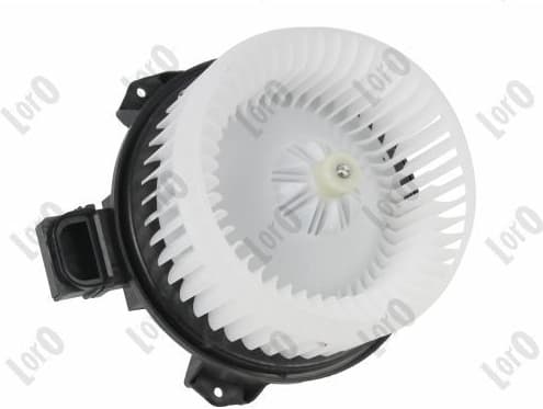 Interior Blower LORO 017-022-0010