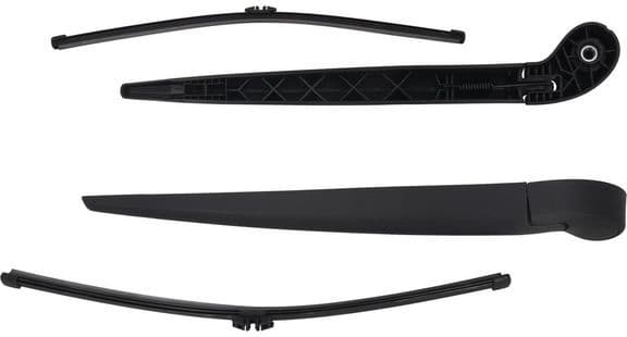 Wiper arm + wiper kit 25359