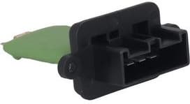 Resistor, interior blower 4140212 - image 3