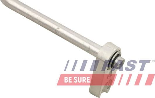 High/Low-pressure Line, air conditioning FT59412 - image 2