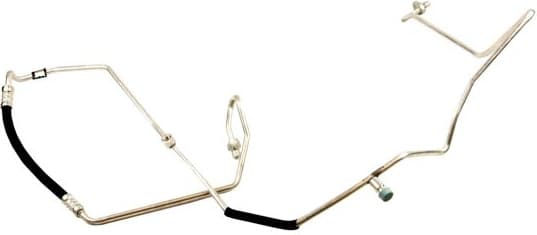 High-pressure Line, air conditioning AC930013 - image 2