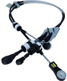 Cable Pull, manual transmission 32-1957