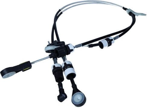 Cable Pull, manual transmission 32-1957 - image 2