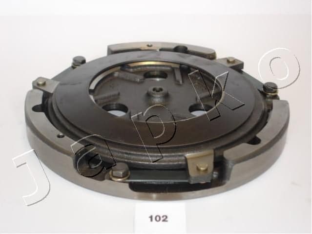 Clutch Pressure Plate 70102 - image 2
